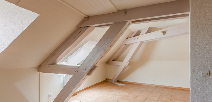 T2 – Apt n°10 au 120 rue du Pont Neuf