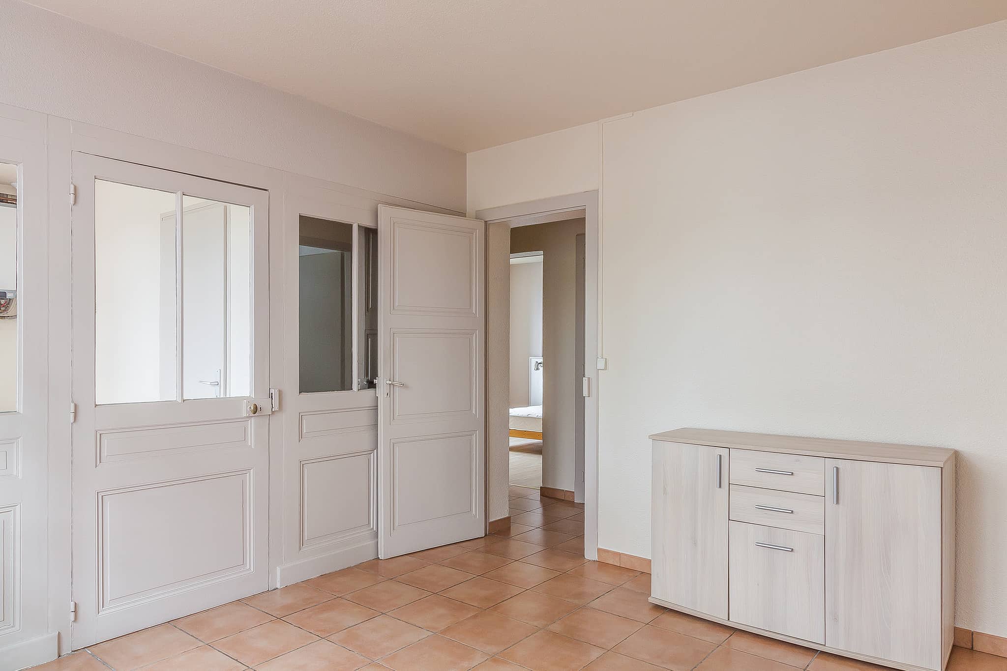 T2 meublé – Apt n°2 au 120 rue du Pont Neuf