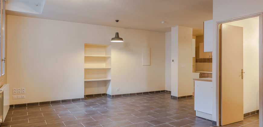 T3 – Apt n°4A au 12 rue des Cordeliers