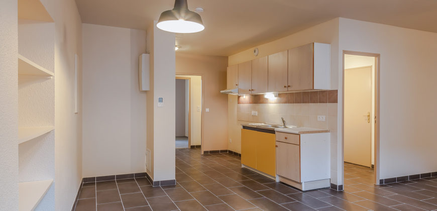 T3 – Apt n°4A au 12 rue des Cordeliers