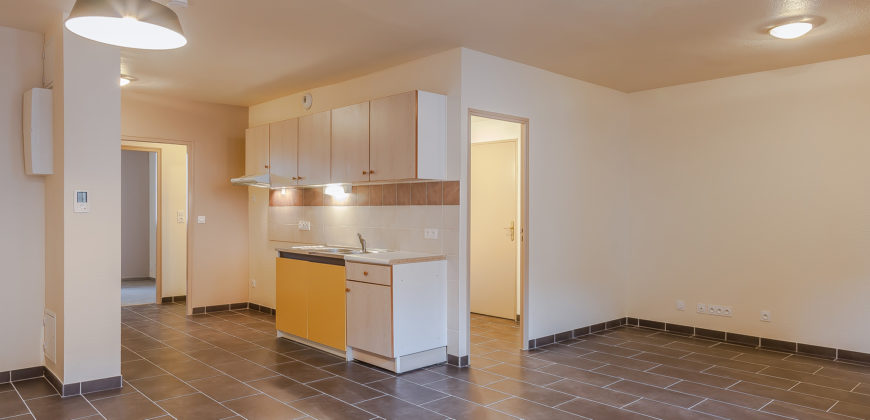 T3 – Apt n°4A au 12 rue des Cordeliers