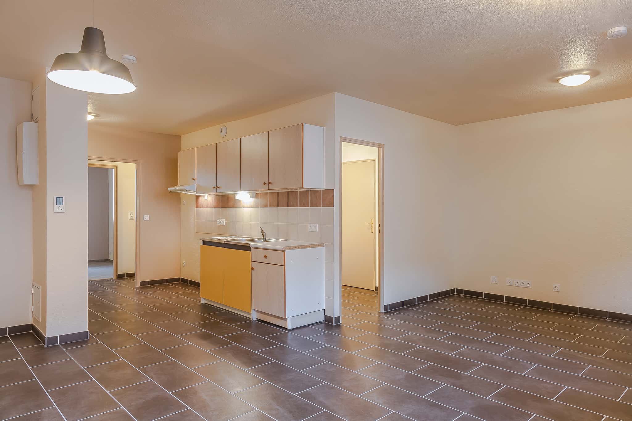 T3 – Apt n°4A au 12 rue des Cordeliers