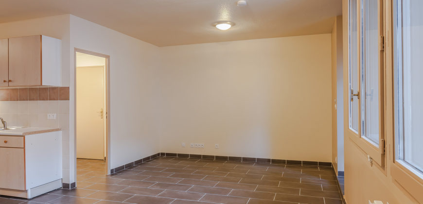 T3 – Apt n°4A au 12 rue des Cordeliers