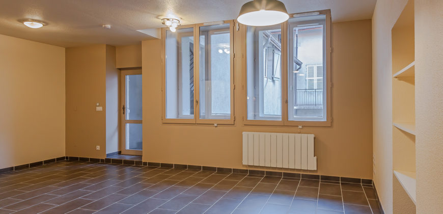 T3 – Apt n°4A au 12 rue des Cordeliers