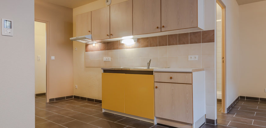 T3 – Apt n°4A au 12 rue des Cordeliers