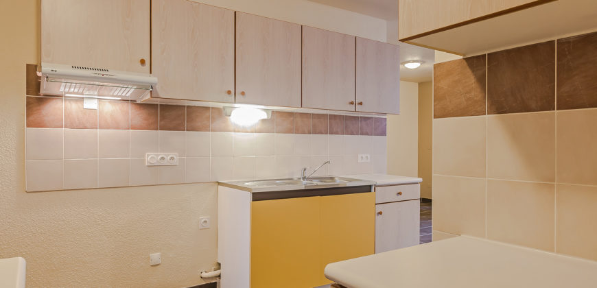 T3 – Apt n°4A au 12 rue des Cordeliers