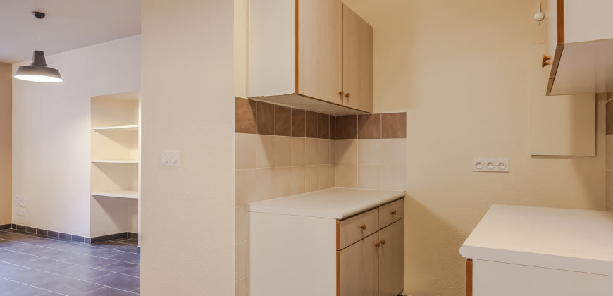 T3 – Apt n°4A au 12 rue des Cordeliers