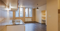 T3 – Apt n°4A au 12 rue des Cordeliers