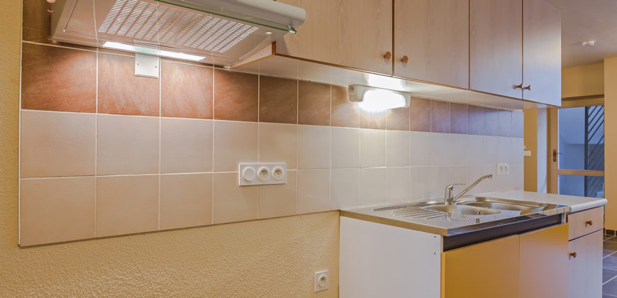 T3 – Apt n°4A au 12 rue des Cordeliers