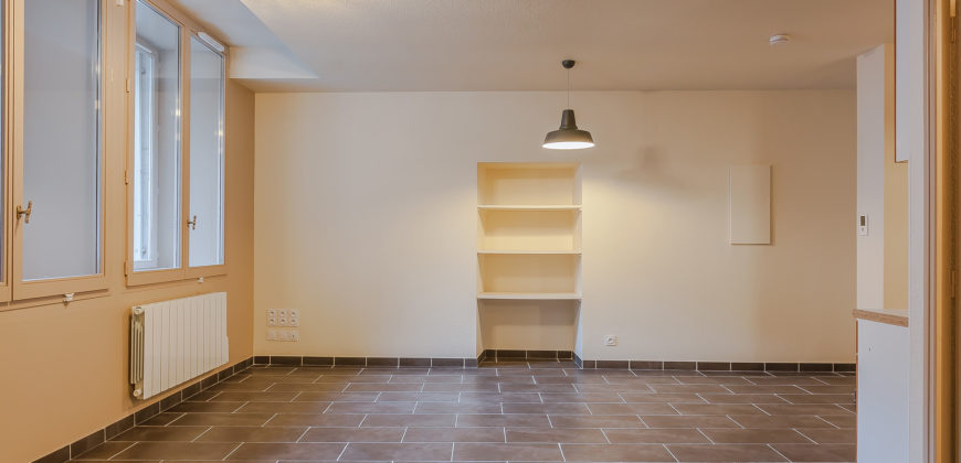 T3 – Apt n°4A au 12 rue des Cordeliers