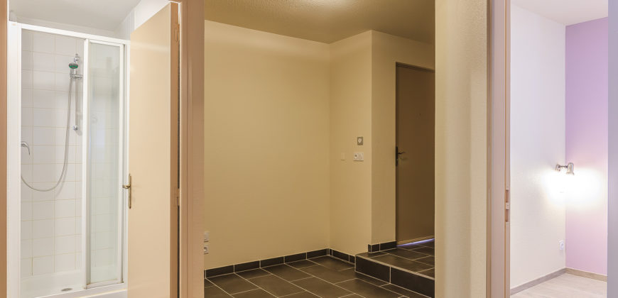 T3 – Apt n°6A au 12 rue des Cordeliers