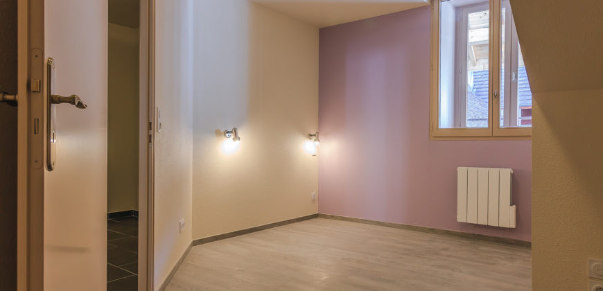 T3 – Apt n°6A au 12 rue des Cordeliers