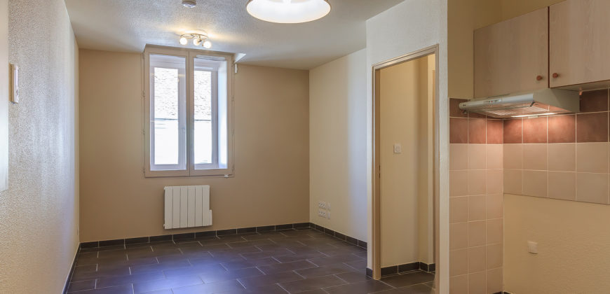 T3 – Apt n°6A au 12 rue des Cordeliers