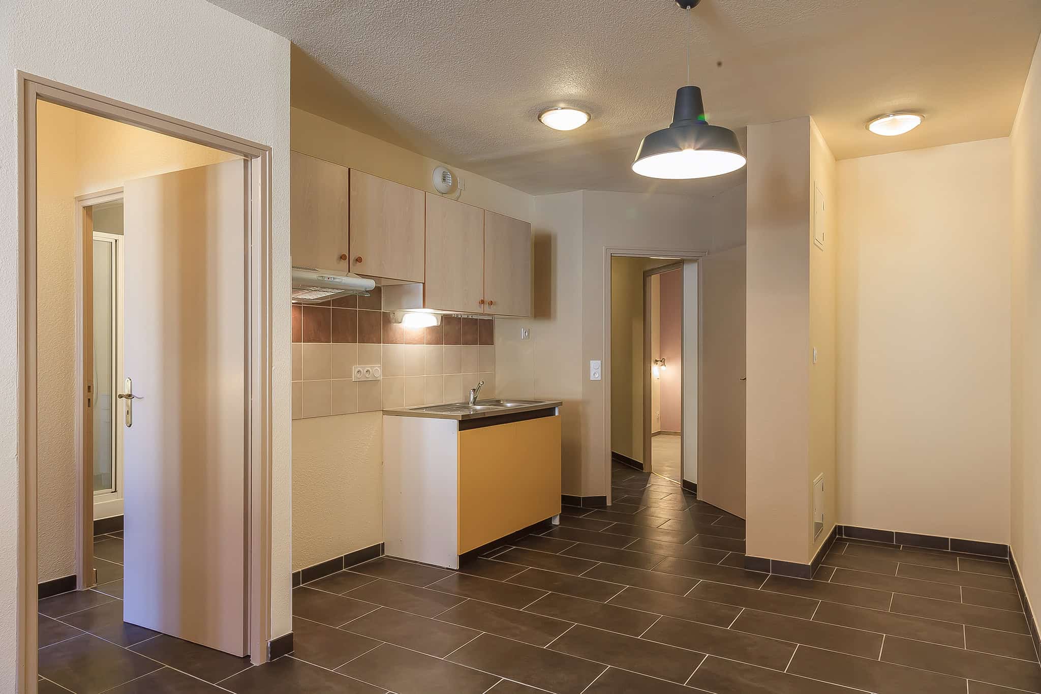 T3 – Apt n°6A au 12 rue des Cordeliers