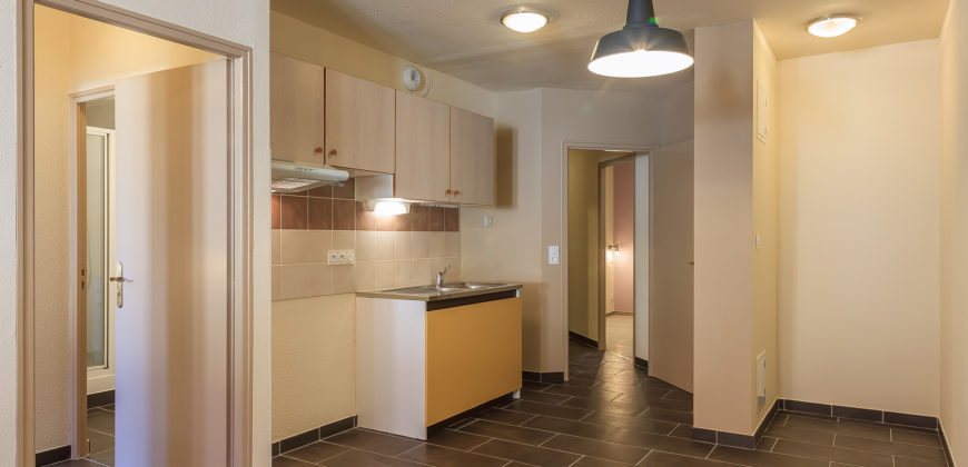 T3 – Apt n°6A au 12 rue des Cordeliers