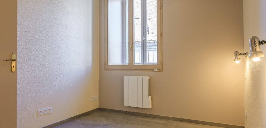 T3 – Apt n°6A au 12 rue des Cordeliers
