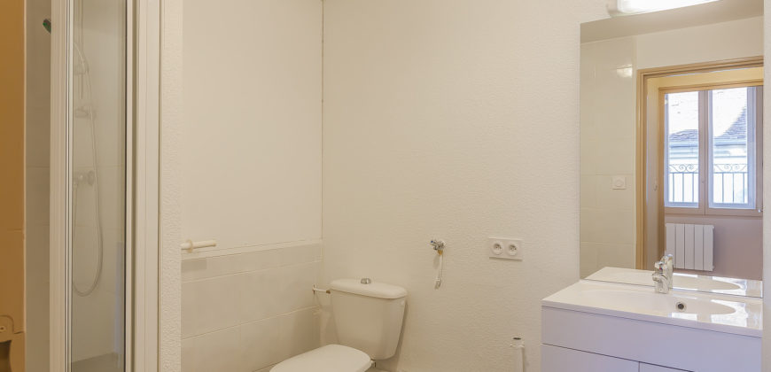 T3 – Apt n°6A au 12 rue des Cordeliers