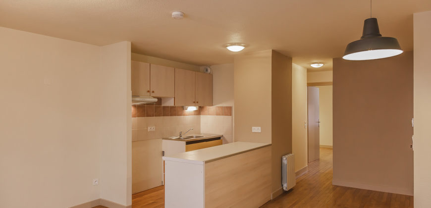 T2 – Apt n°2A au 12 rue des Cordeliers