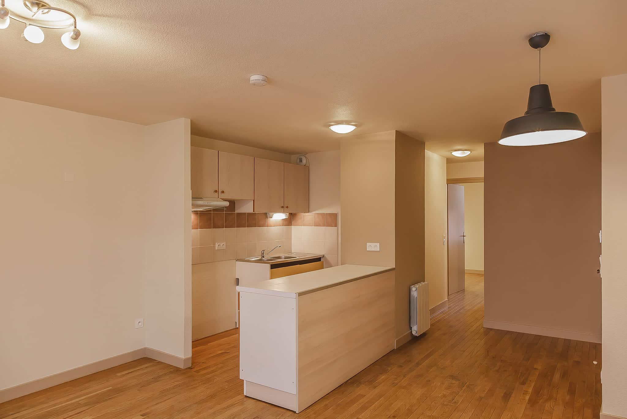 T2 – Apt n°2A au 12 rue des Cordeliers