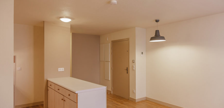 T2 – Apt n°2A au 12 rue des Cordeliers