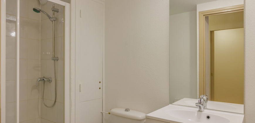 T2 – Apt n°2A au 12 rue des Cordeliers