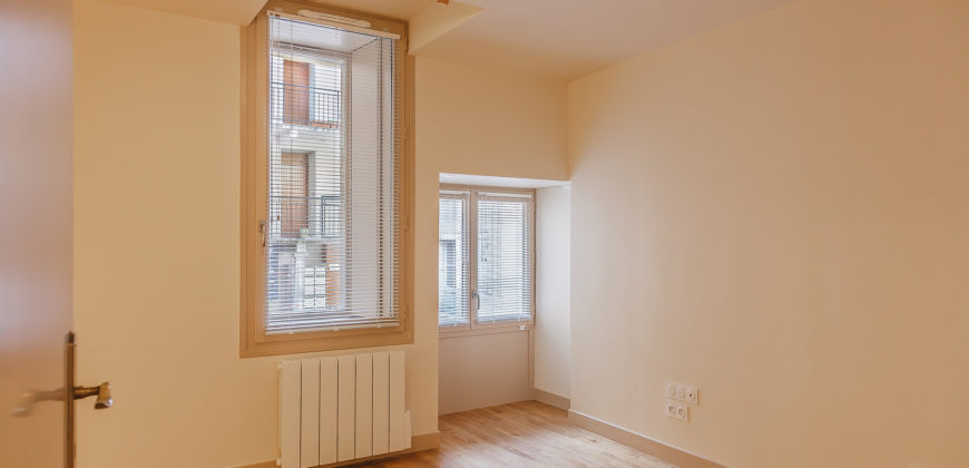 T2 – Apt n°2A au 12 rue des Cordeliers