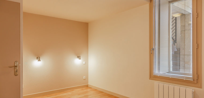 T2 – Apt n°2A au 12 rue des Cordeliers