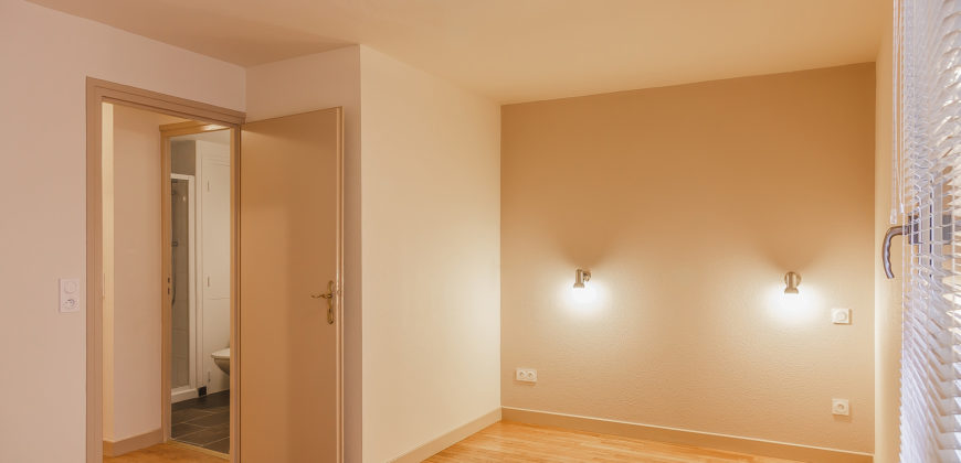 T2 – Apt n°2A au 12 rue des Cordeliers