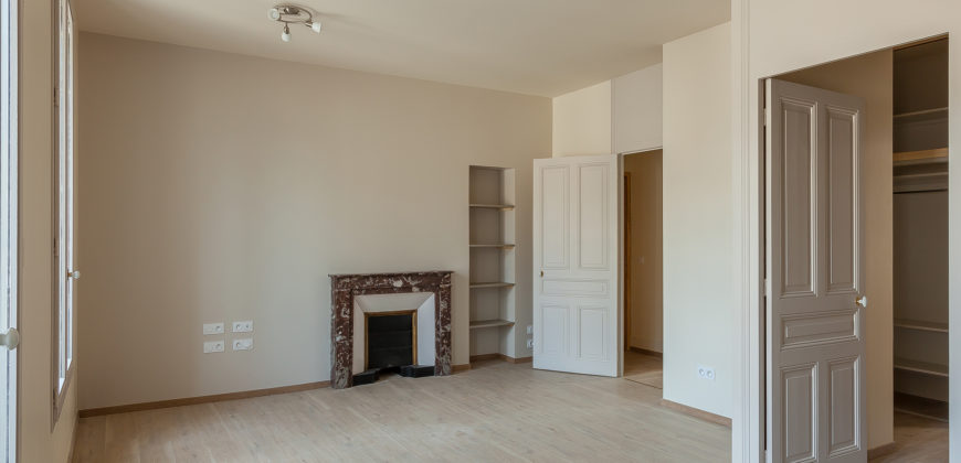 T3 – Apt n°3 au 21 avenue Aristide Briand