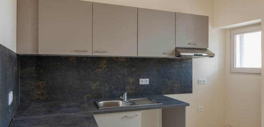 T3 – Apt n°3 au 21 avenue Aristide Briand