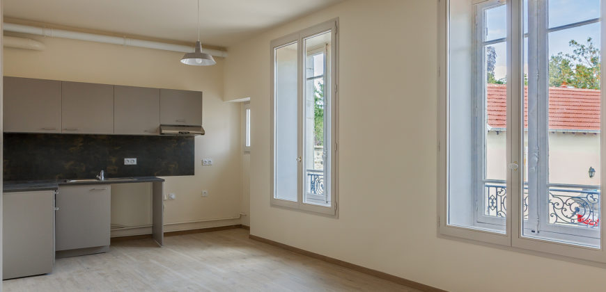 T3 – Apt n°3 au 21 avenue Aristide Briand