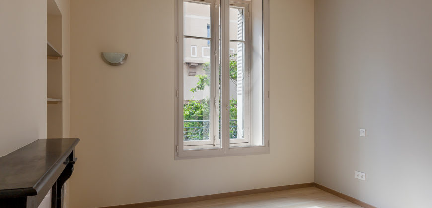 T3 – Apt n°3 au 21 avenue Aristide Briand