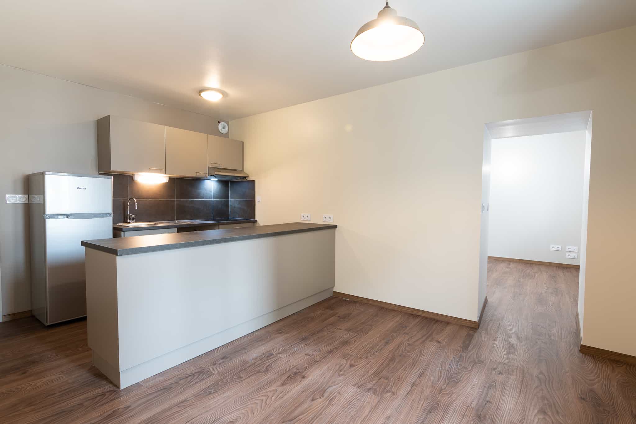 T3 – Apt n°2C au 12 rue des Cordeliers