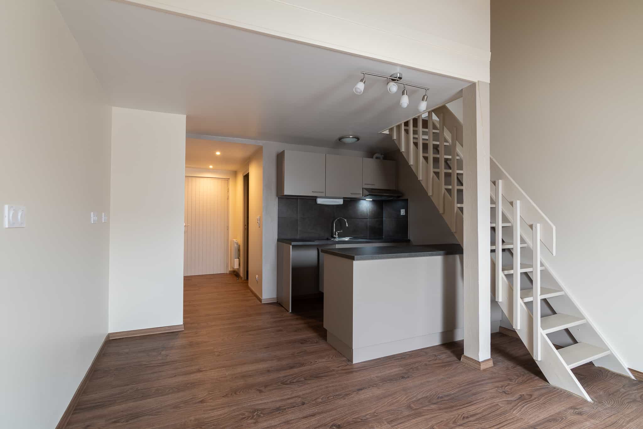 T2 – Apt n°6C au 12 rue des Cordeliers