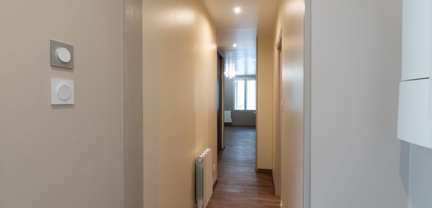 T3 – Apt n°1C au 12 rue des Cordeliers