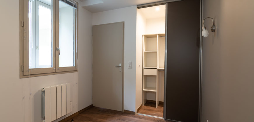 T3 – Apt n°1C au 12 rue des Cordeliers