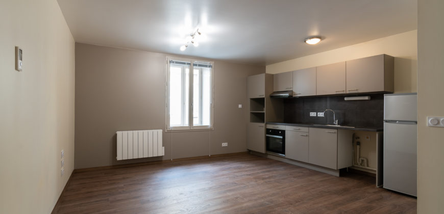 T3 – Apt n°1C au 12 rue des Cordeliers