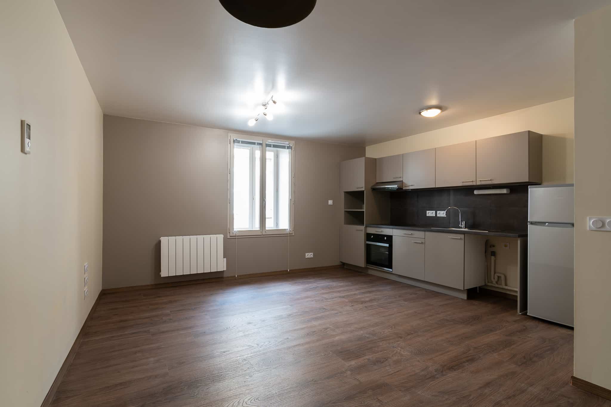 T3 – Apt n°1C au 12 rue des Cordeliers