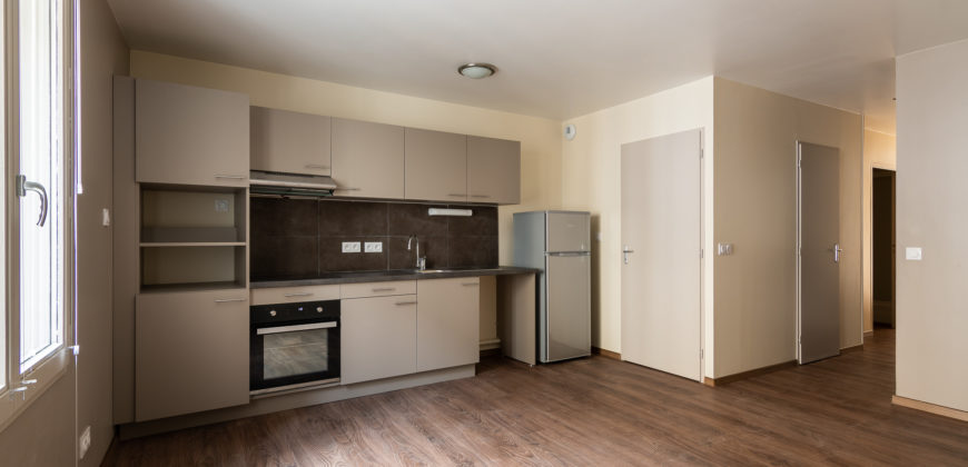 T3 – Apt n°1C au 12 rue des Cordeliers