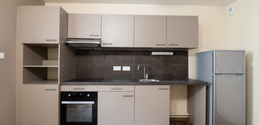 T3 – Apt n°1C au 12 rue des Cordeliers