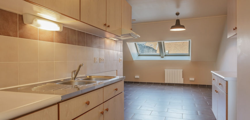 T2 -Apt n°8A au 12 rue des Cordeliers