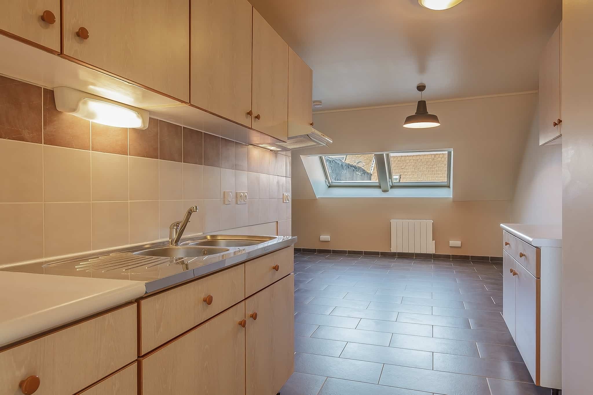 T2 -Apt n°8A au 12 rue des Cordeliers