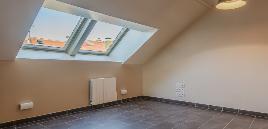 T2 -Apt n°8A au 12 rue des Cordeliers