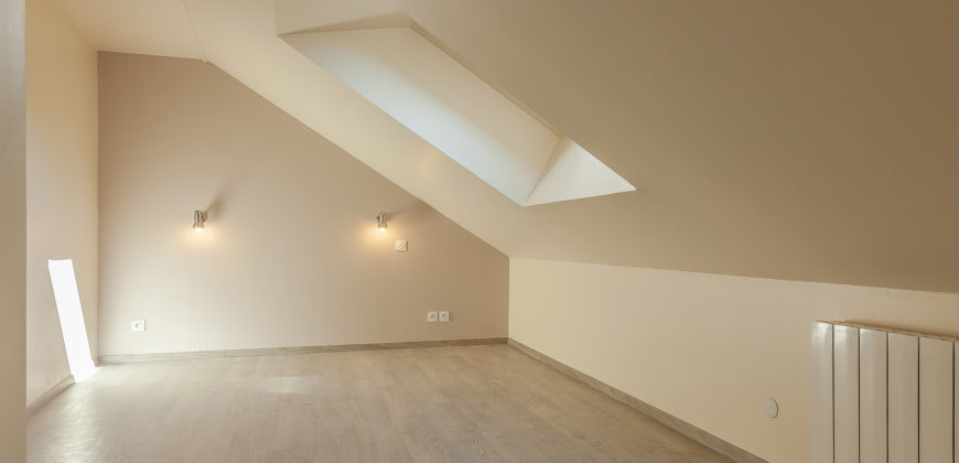 T2 -Apt n°8A au 12 rue des Cordeliers