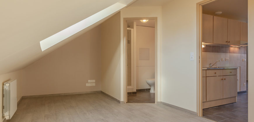 T2 -Apt n°8A au 12 rue des Cordeliers