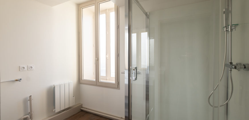 T3 – Apt n°1 au 47 rue Lecourbe