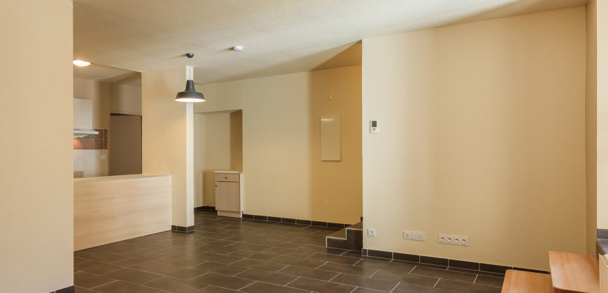 T4 – Apt n°5A au 12 rue des Cordeliers