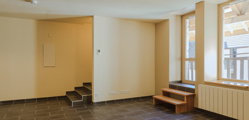 T4 – Apt n°5A au 12 rue des Cordeliers