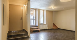 T4 – Apt n°5A au 12 rue des Cordeliers