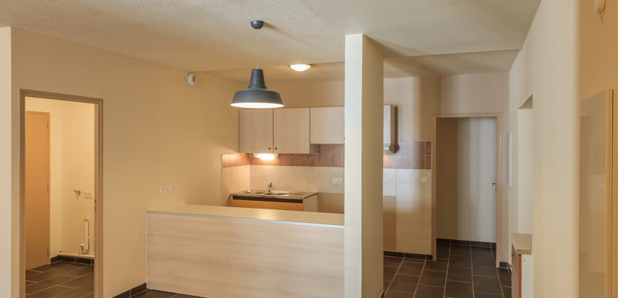 T4 – Apt n°5A au 12 rue des Cordeliers